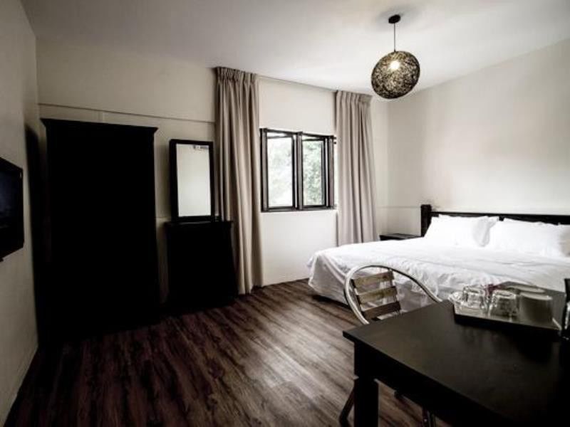 8 Boutique By The Sea Hotell Tanjung Tokong Eksteriør bilde