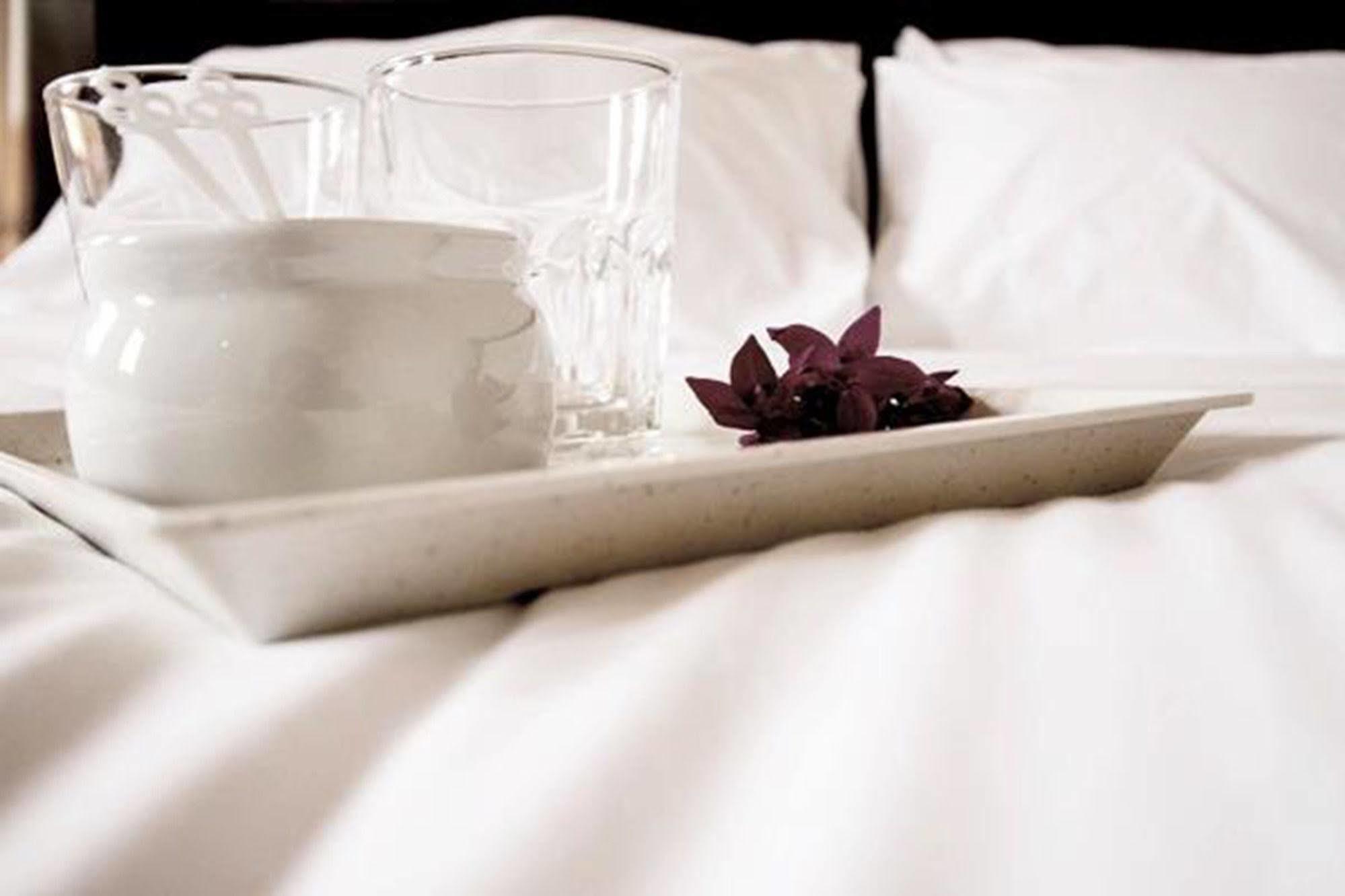 8 Boutique By The Sea Hotell Tanjung Tokong Eksteriør bilde